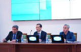 Минздрав РУз запустил работу над Кодексом здравоохранения