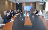 Узбекистан и Катар расширяют сотрудничество в медицине и фармацевтике