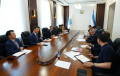 Узбекистан и Корея модернизируют службу скорой помощи