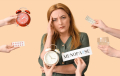 Симптомы менопаузы влияют на память